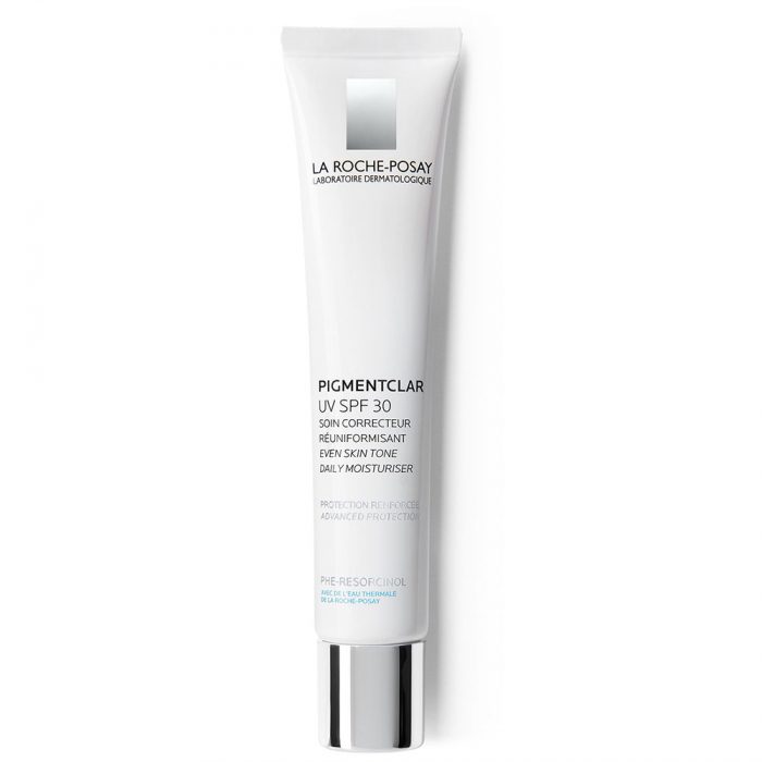 la roche posay pigmentclar uv spf30 40ml
