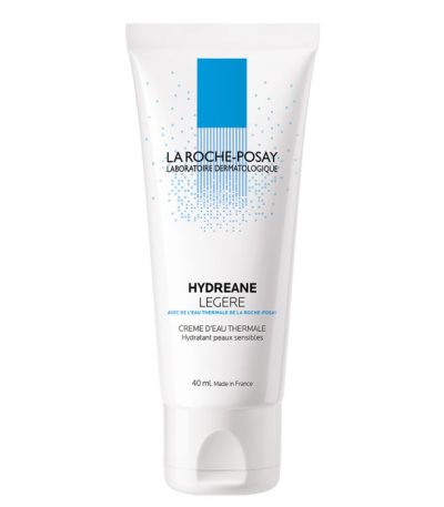 laroche-posay hydreane legere 40ml