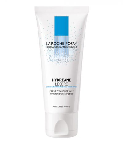 laroche-posay hydreane legere 40ml