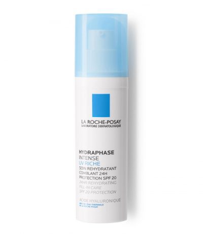 laroche-posay hydraphase uv intense riche 50ml