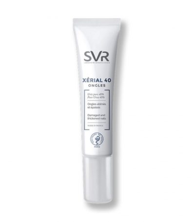 svr xerial 40 ongles