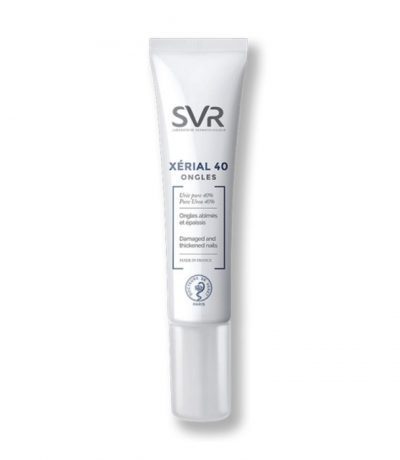 svr xerial 40 ongles
