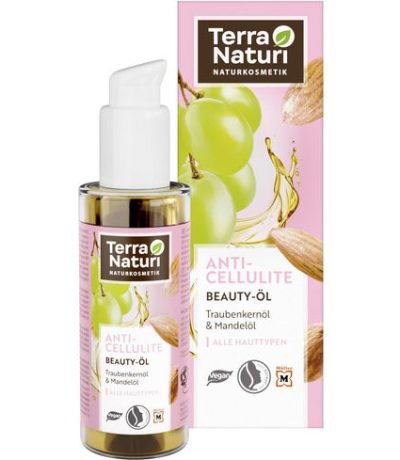 terra naturi huile de beaute anti-cellulite