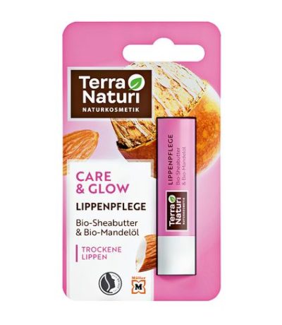 terra naturi soin des levres care&glow