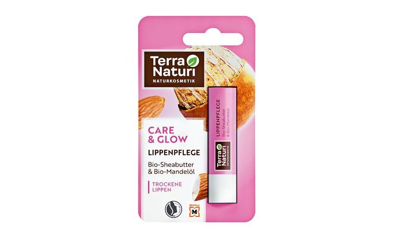 terra naturi soin des levres care&glow