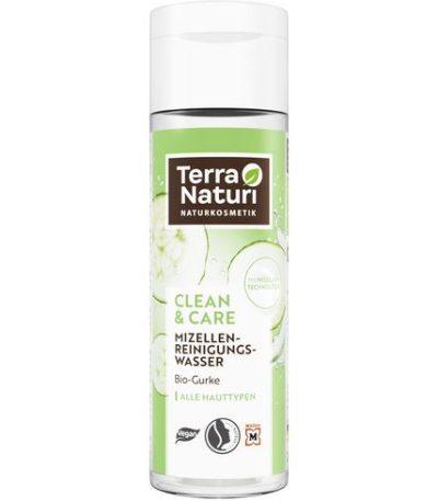 terra naturi mouse nettoyant 3 en 1 clean & care