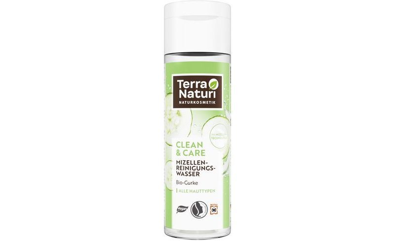 terra naturi mouse nettoyant 3 en 1 clean & care