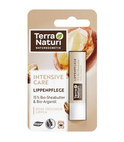 terra naturi soins intensifs des levres huile d argane