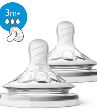 avent tetine narural 3m+