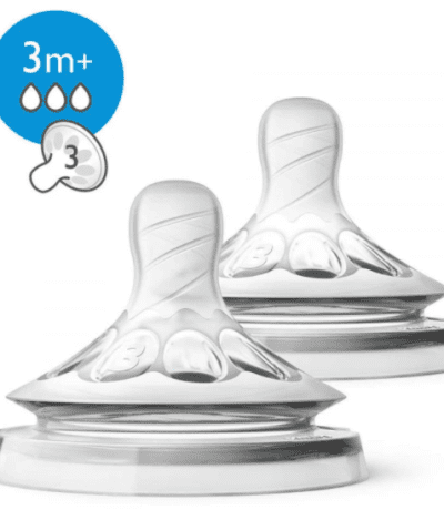 avent tetine narural 3m+