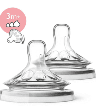 avent tetine natural 3m+