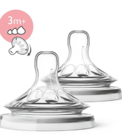 avent tetine natural 3m+