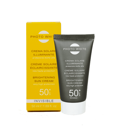 m&d photowhite creme sol. invisible 50+ 50ml