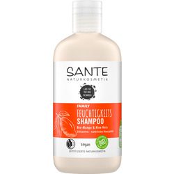 sante bio shampoo hydratant 250 ml