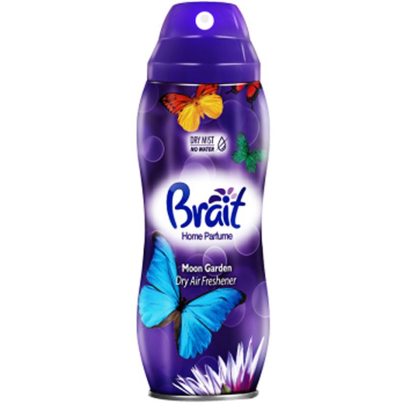 brait home parfume moon garden 380 / 300ml