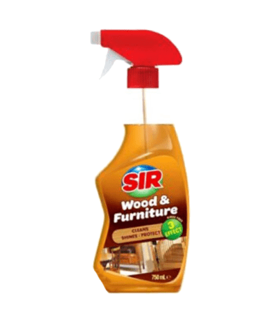 sir nettoyant bois 750ml