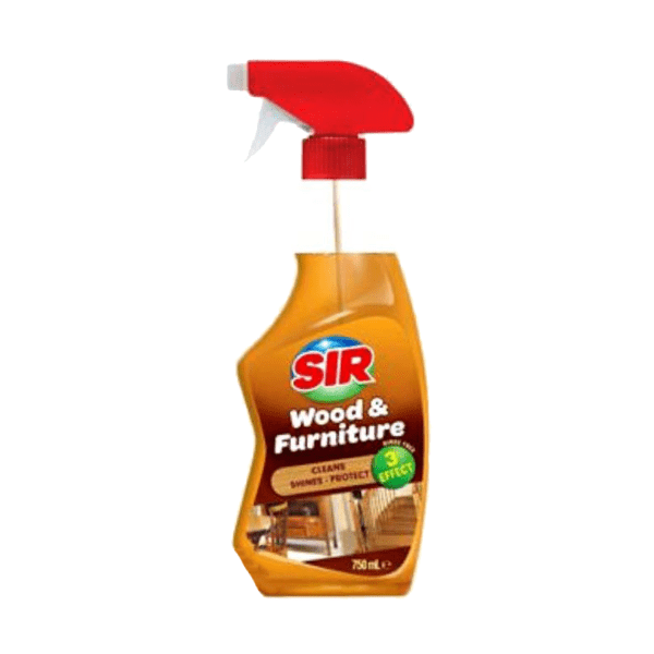 sir nettoyant bois 750ml
