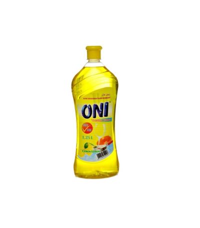 oni liquide vaisselle 1.25 l