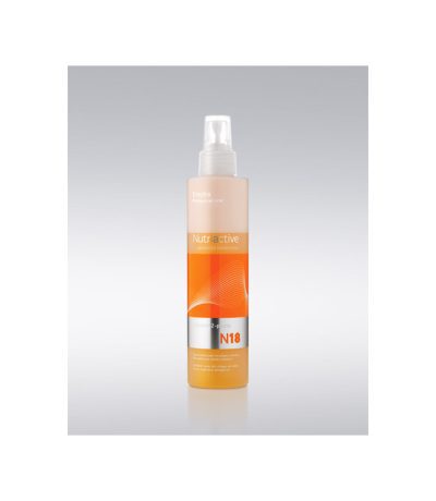 erayba nutriactive apres-shampooing n18 bi-phase 200ml.