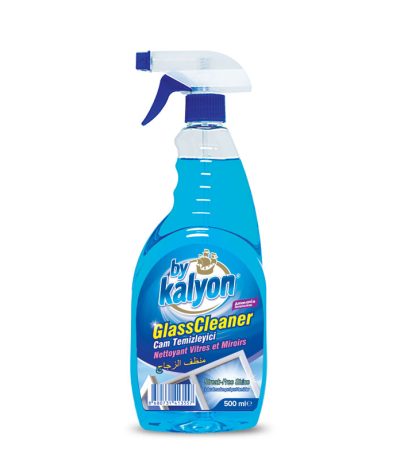 kalyon glass cleaner 500ml