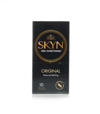 manix skyn original 10 pcs