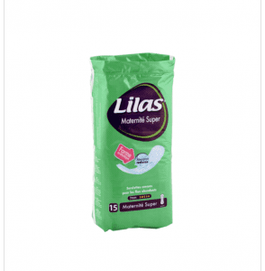 lilas maternite super 15u