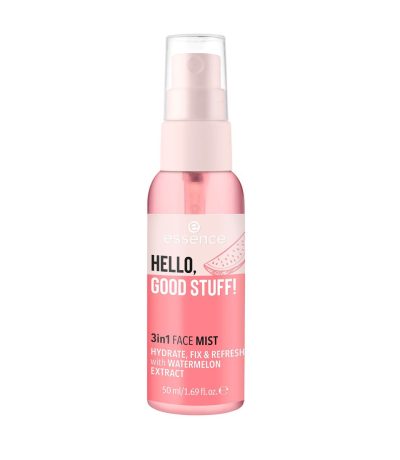 essence spray hello good stuff 3en1 mist 50ml