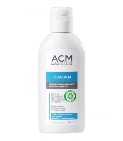 sedacalm shamp apaisant 200ml