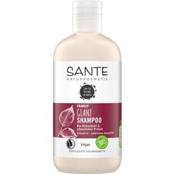 sante bio shampoo gloss 250 ml