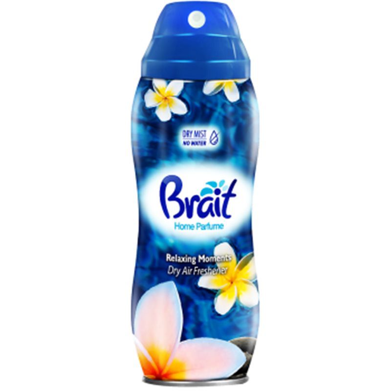 brait home parfume relaxing moment 380 / 300ml