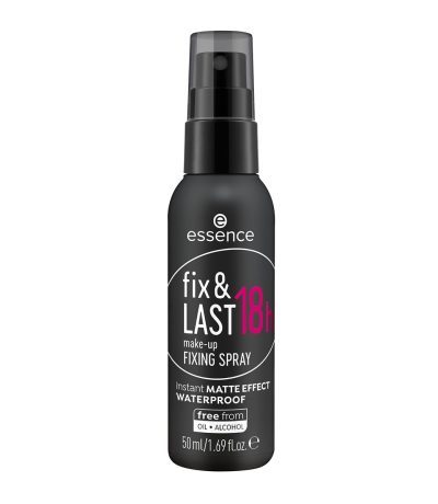 essence sprayh fixateur 18h, 50ml