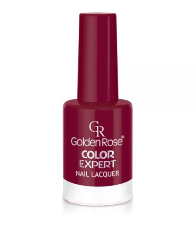golden rose vernis expert color n°30