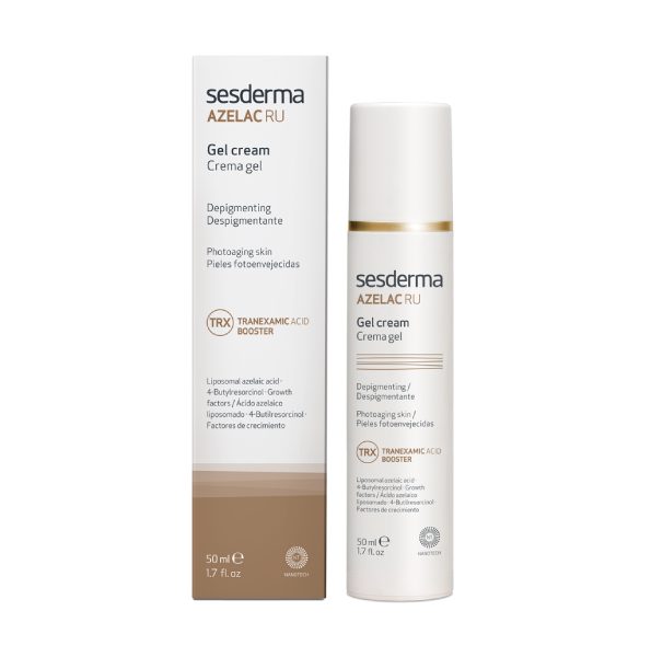 sesderma azelac ru gel creme 50ml