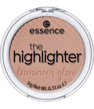 essence the highlighter 01