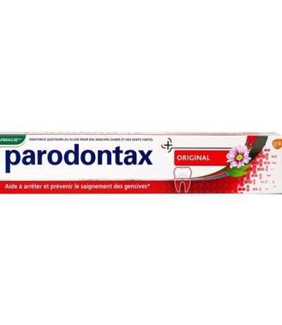 paradontax original 75ml