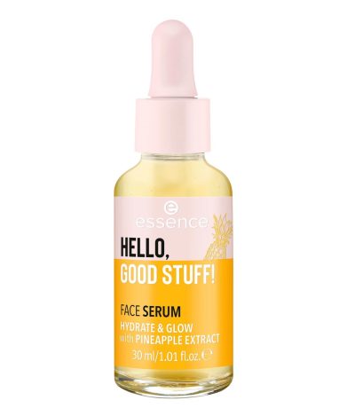 essence serum hello good stuff