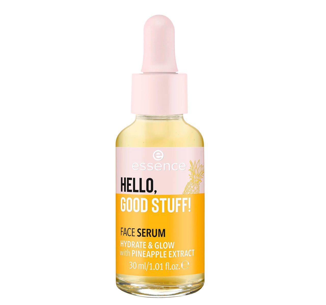 essence serum hello good stuff ESSENCE SERUM HELLO GOOD STUFF