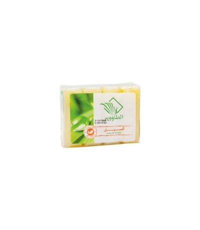 taous savon pack de 4 unites