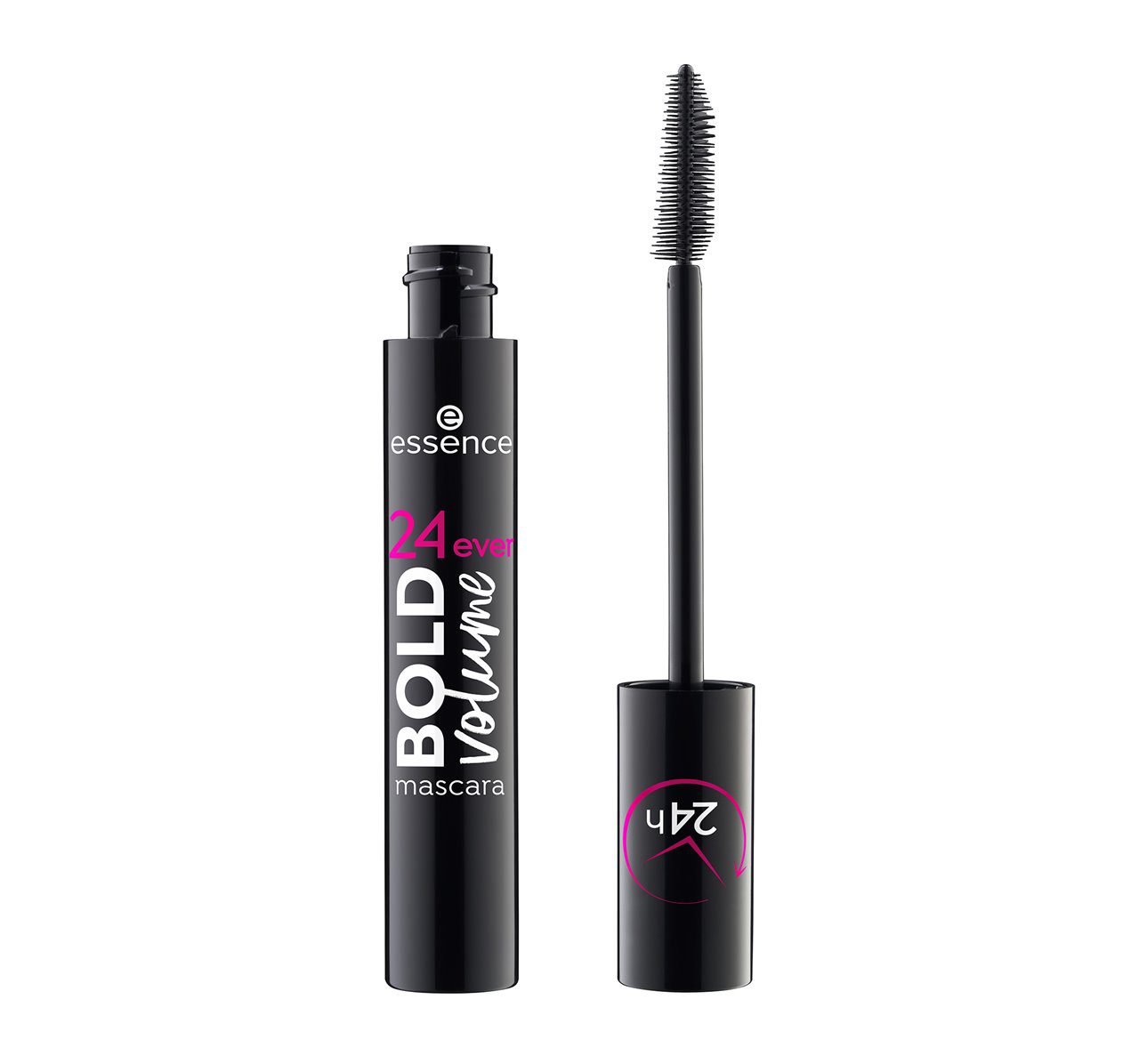 essence mascara 24 ever bold ESSENCE MASCARA 24 EVER BOLD