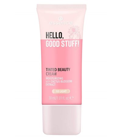 essence creme tintee hello good stuff 10