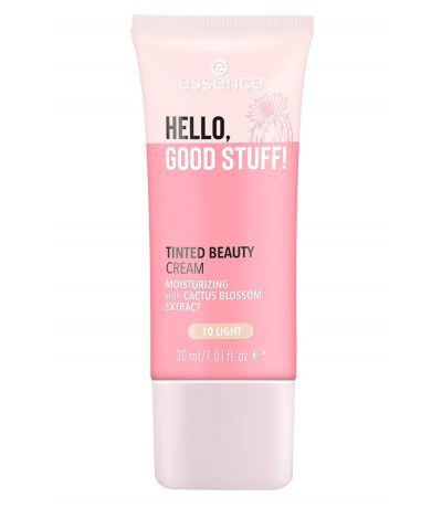essence creme tintee hello good stuff 10