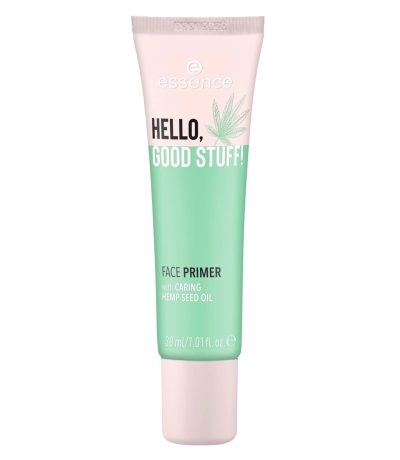 essence primer hello good stuff