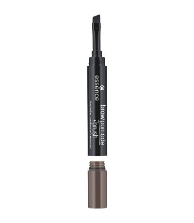 essence pomade a sourcils + brosse 04