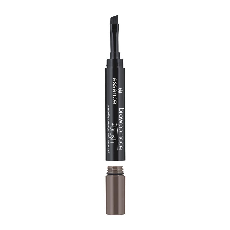 essence pomade a sourcils + brosse 02
