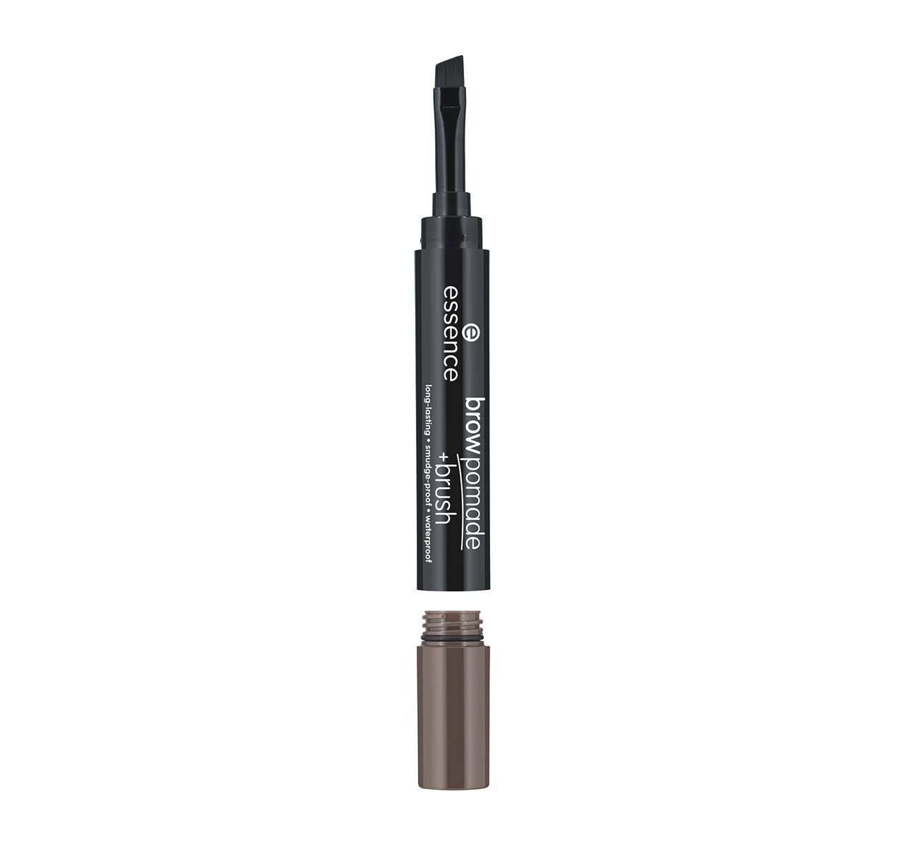 essence pomade a sourcils + brosse 02 ESSENCE POMADE A SOURCILS + BROSSE 02