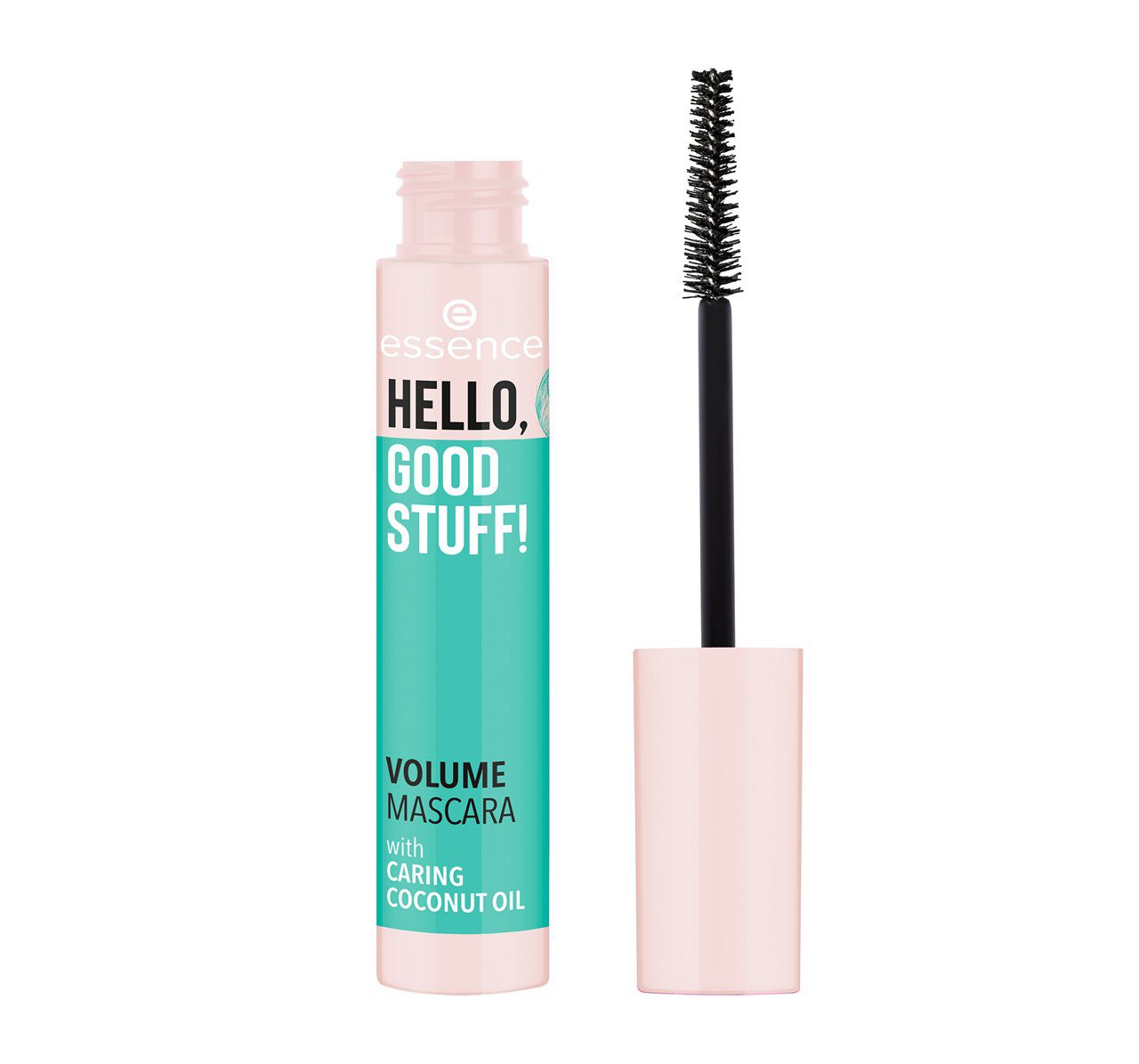 essence mascara hello good stuff ESSENCE MASCARA HELLO GOOD STUFF