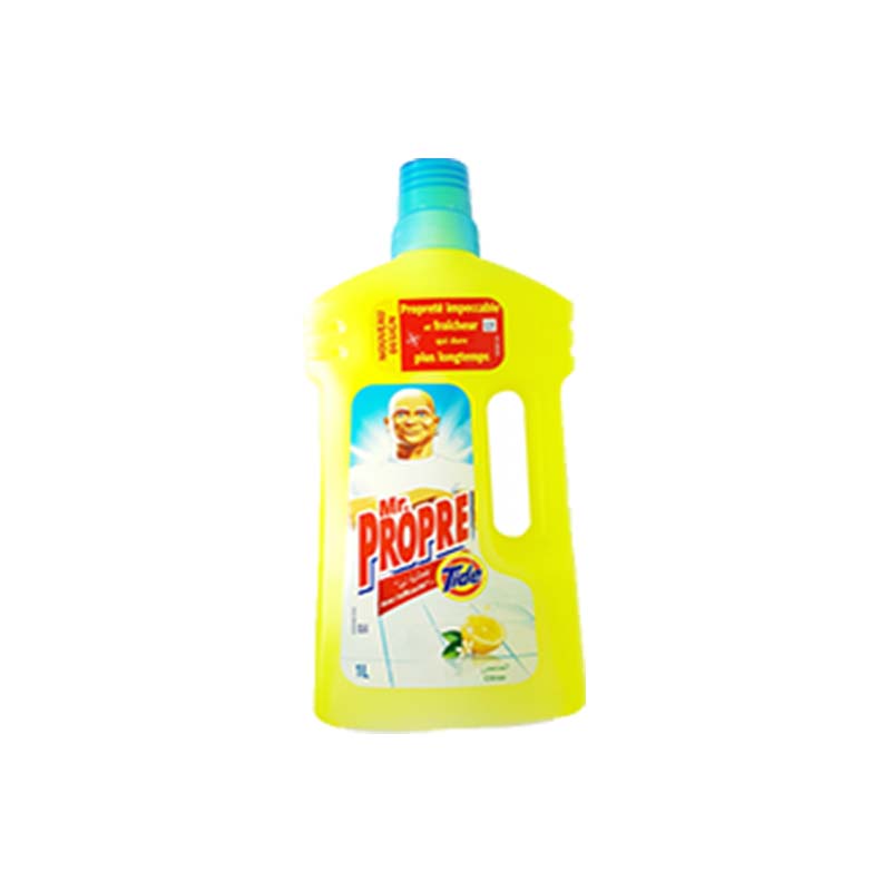 mr.propre citron 1l