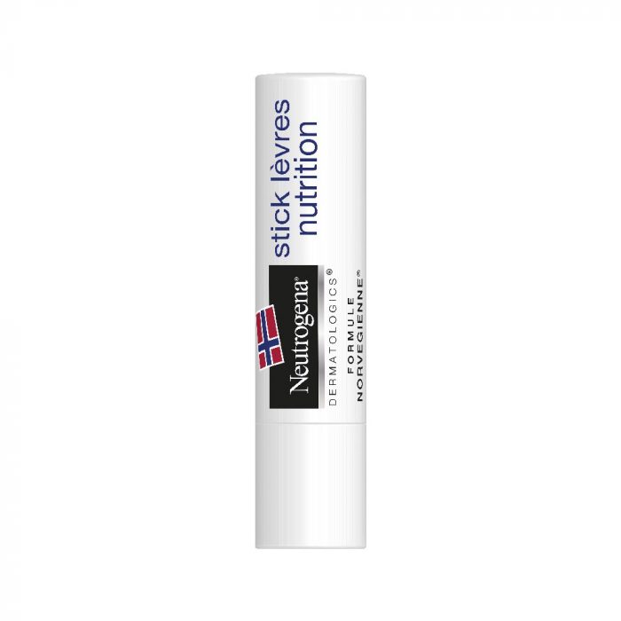 neutrogena stick levre spf4