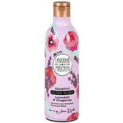 langhaarmadchen shampoo pour cheveux long blonde/argent 300 ml