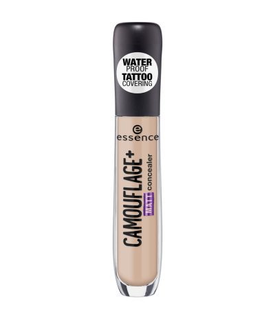 essence liquide camouflage 40